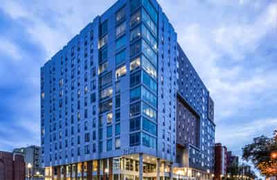 Rise At State College, State College - State College, Pennsylvania, United States - Exterior