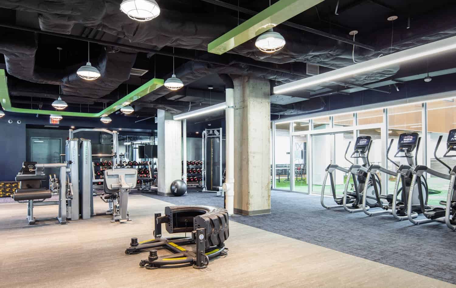 Amenities