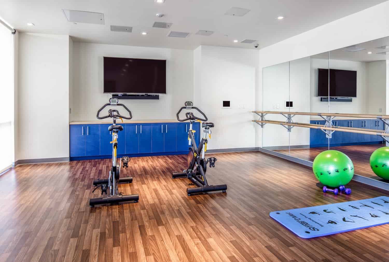Amenities