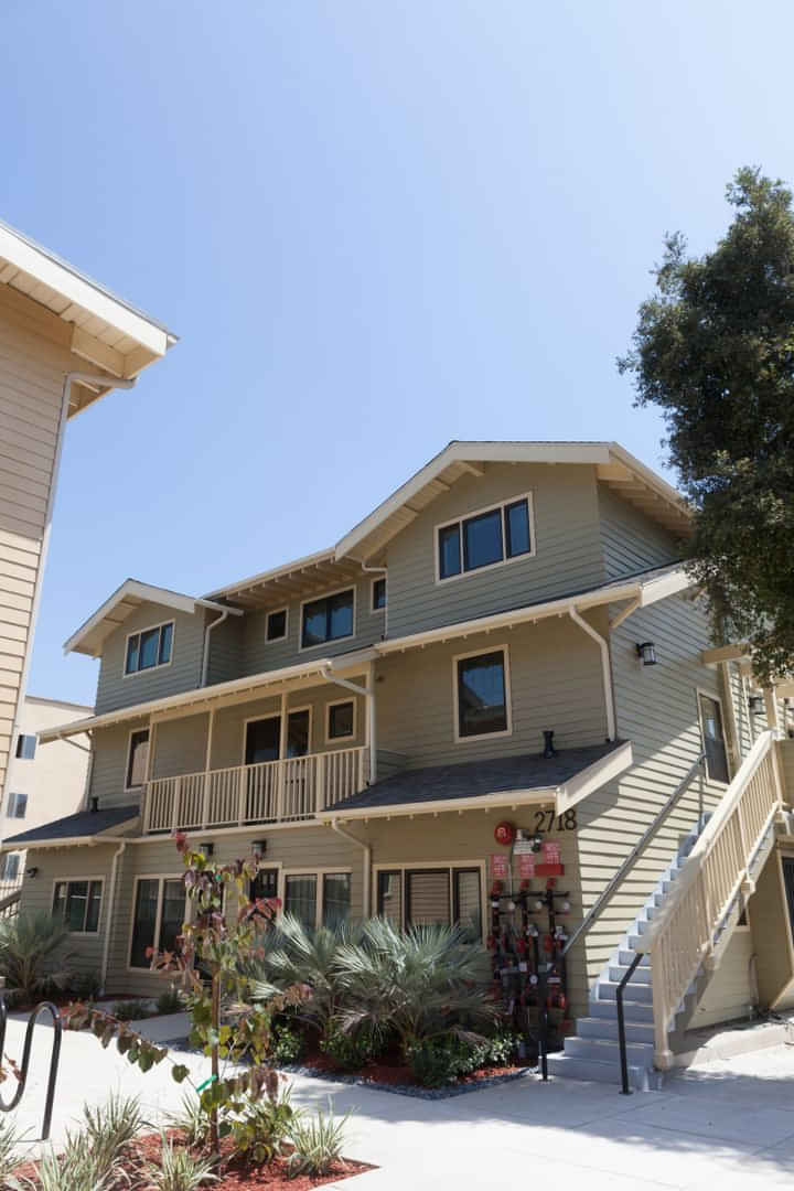 The Joint, Los Angeles - Los Angeles, California, United States - Exterior