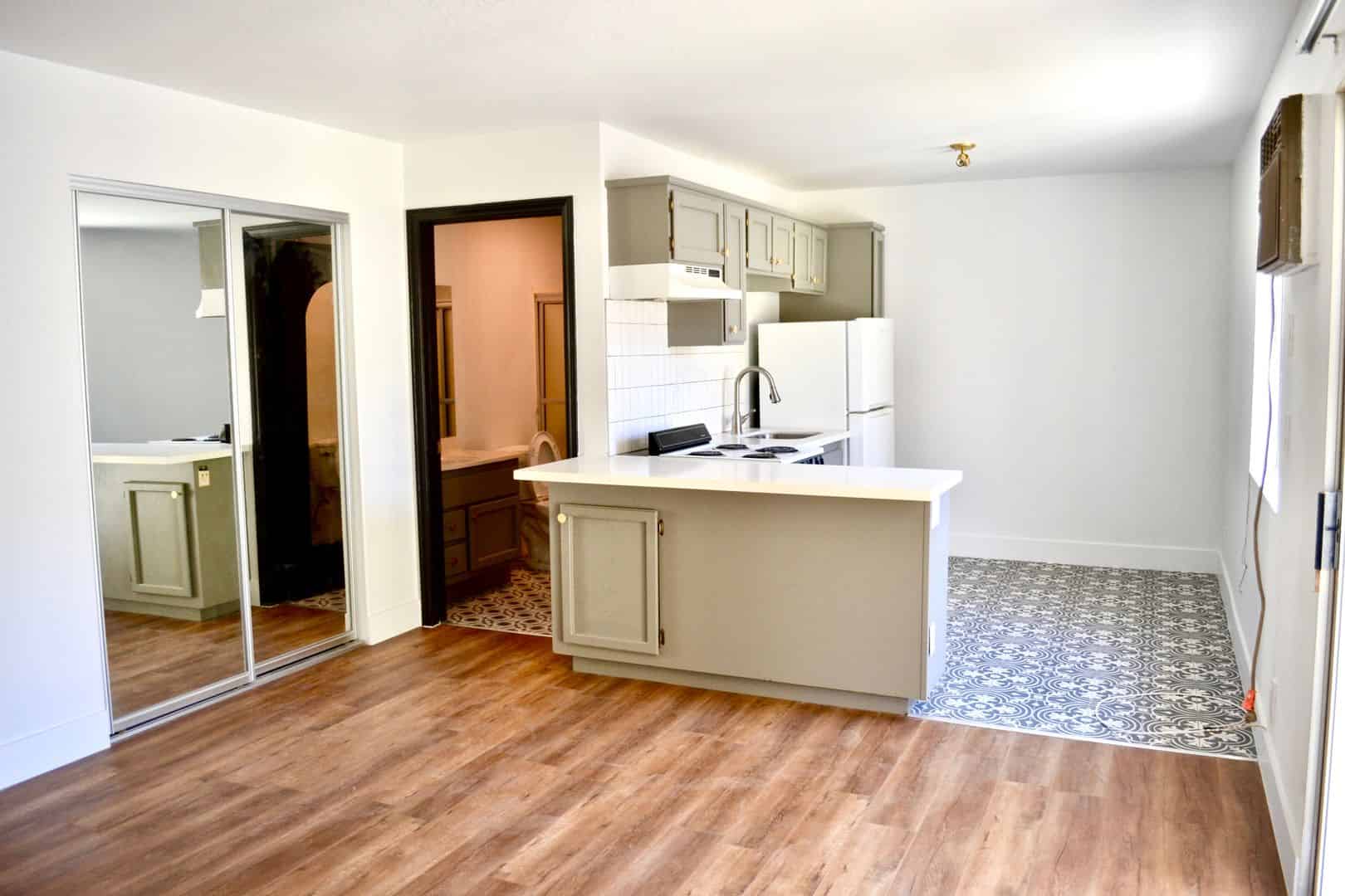 Studio 42, Los Angeles - Los Angeles, California, United States - Studio - Kitchen