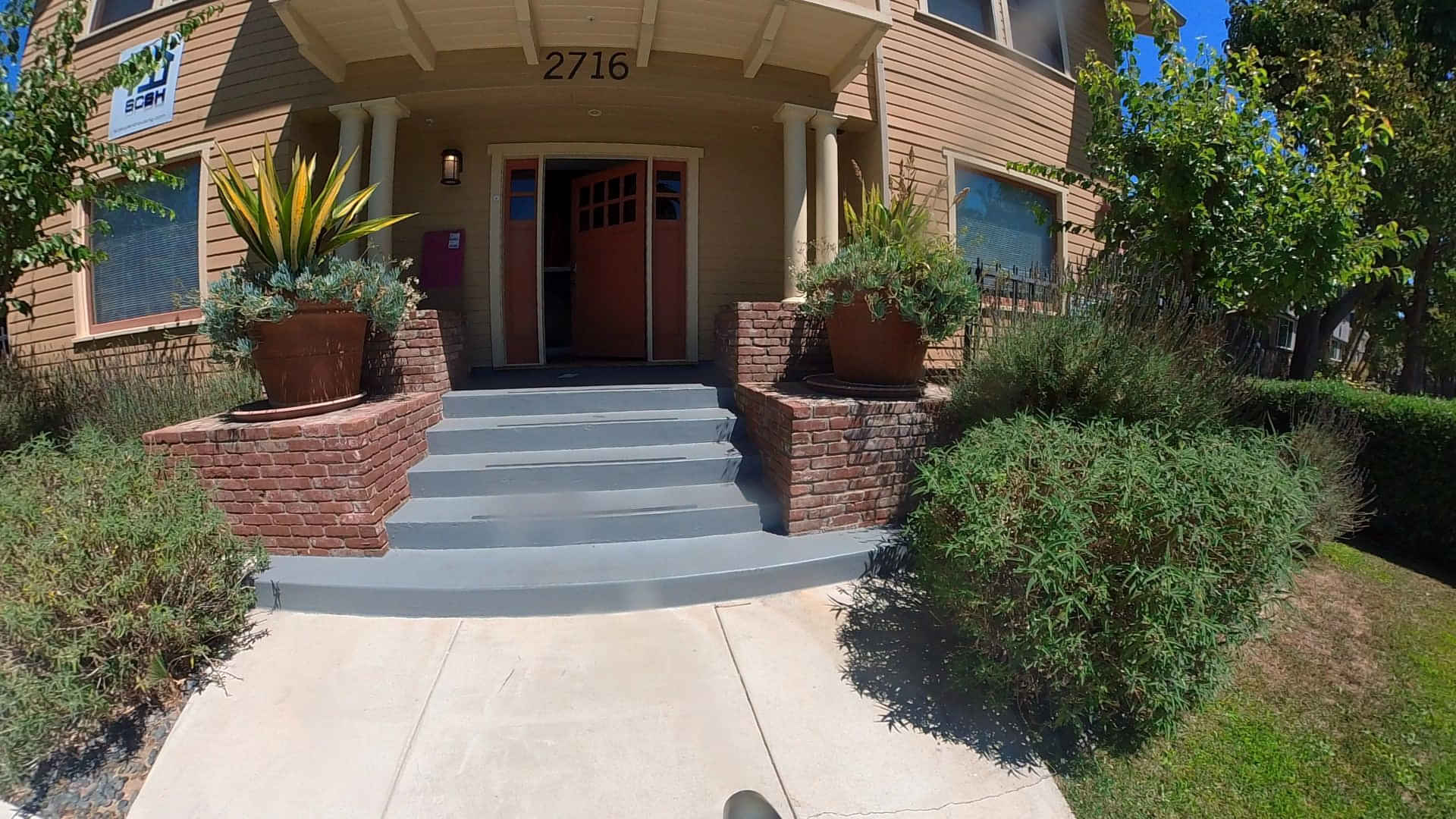 The Cube, Los Angeles - Los Angeles, California, United States - Exterior