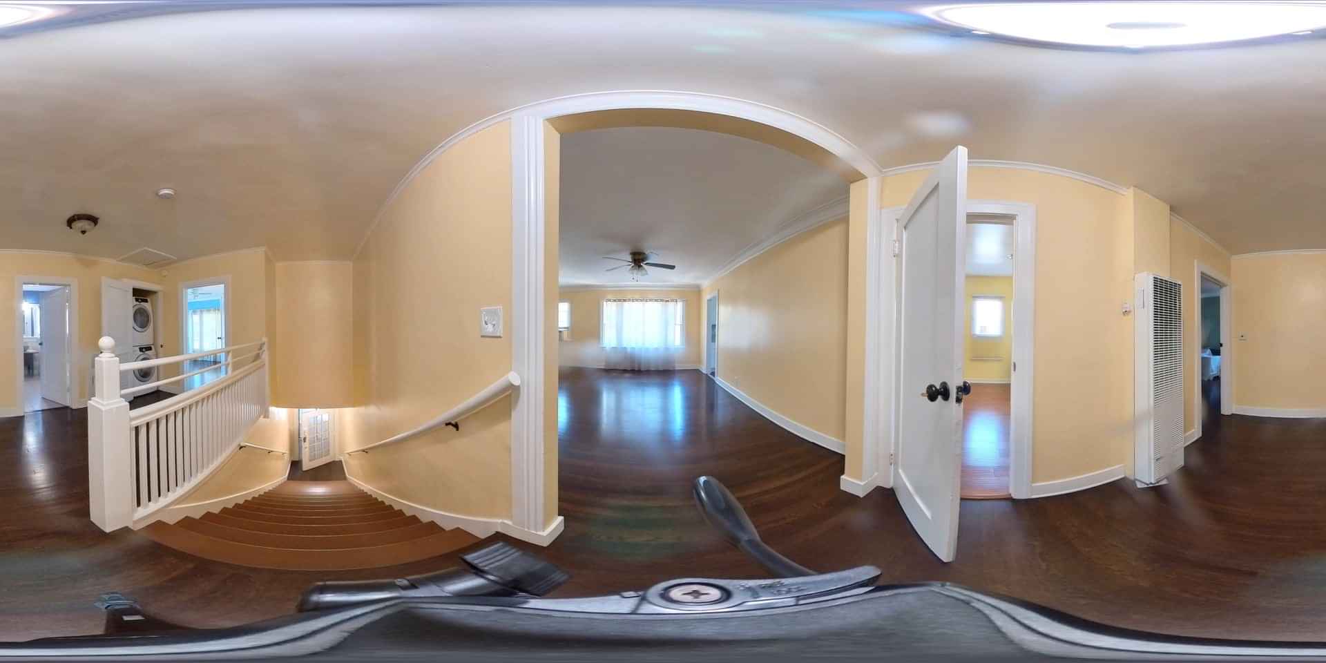 St. James, Los Angeles - Los Angeles, California, United States - 4 Bedroom 2 Bathroom Apartment - Common Area