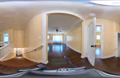 St. James, Los Angeles - Los Angeles, California, United States - 4 Bedroom 2 Bathroom Apartment - Common Area