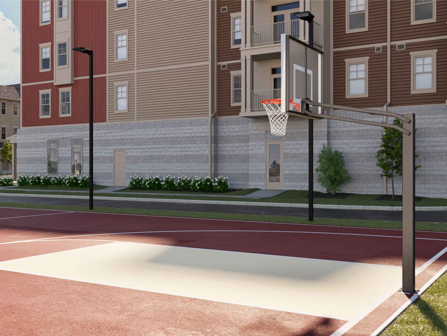 Atlas On 17th, Bloomington - Bloomington, Indiana, United States - Amenities