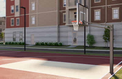 Atlas On 17th, Bloomington - Bloomington, Indiana, United States - Amenities