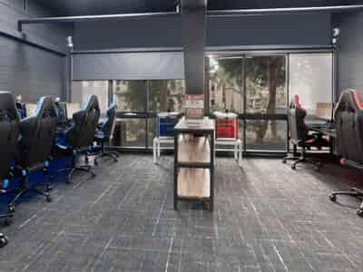 La Trobe University - Menzies College, Melbourne - Melbourne, Victoria, Australia - Amenities