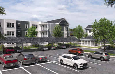 Atlas Athens, Athens - Athens, Georgia, United States - Exterior
