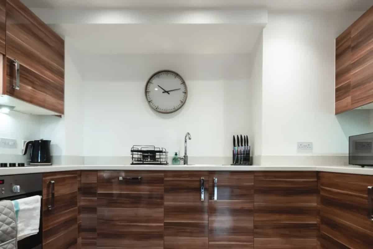 Enchanted, Southampton - Southampton, England, United Kingdom -  2 Bed - 2 Bath - Kitchen