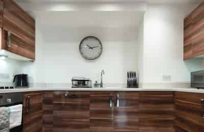 Enchanted, Southampton - Southampton, England, United Kingdom - 2 Bed - 2 Bath - Kitchen