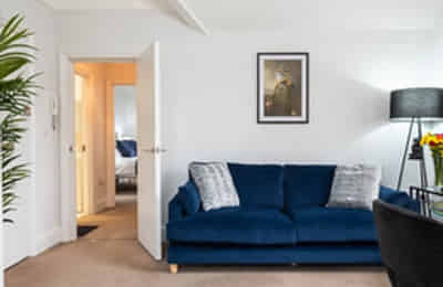 3 Seymour, Southampton - Southampton, England, United Kingdom - Common Area