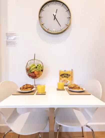 Kings House 3, Southampton - Southampton, England, United Kingdom - Amenities