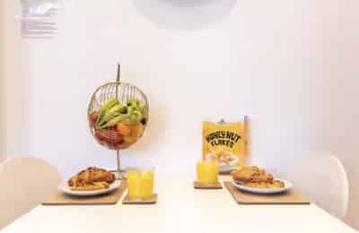 Kings House 3, Southampton - Southampton, England, United Kingdom - Amenities