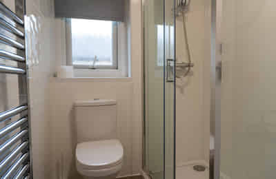 Room in a 7 Bedroom Apartment, 23 Ossory St, Manchester M14 4BX - Manchester, England, United Kingdom - 8 Bedroom 2 Bathroom Apartment - Bathroom