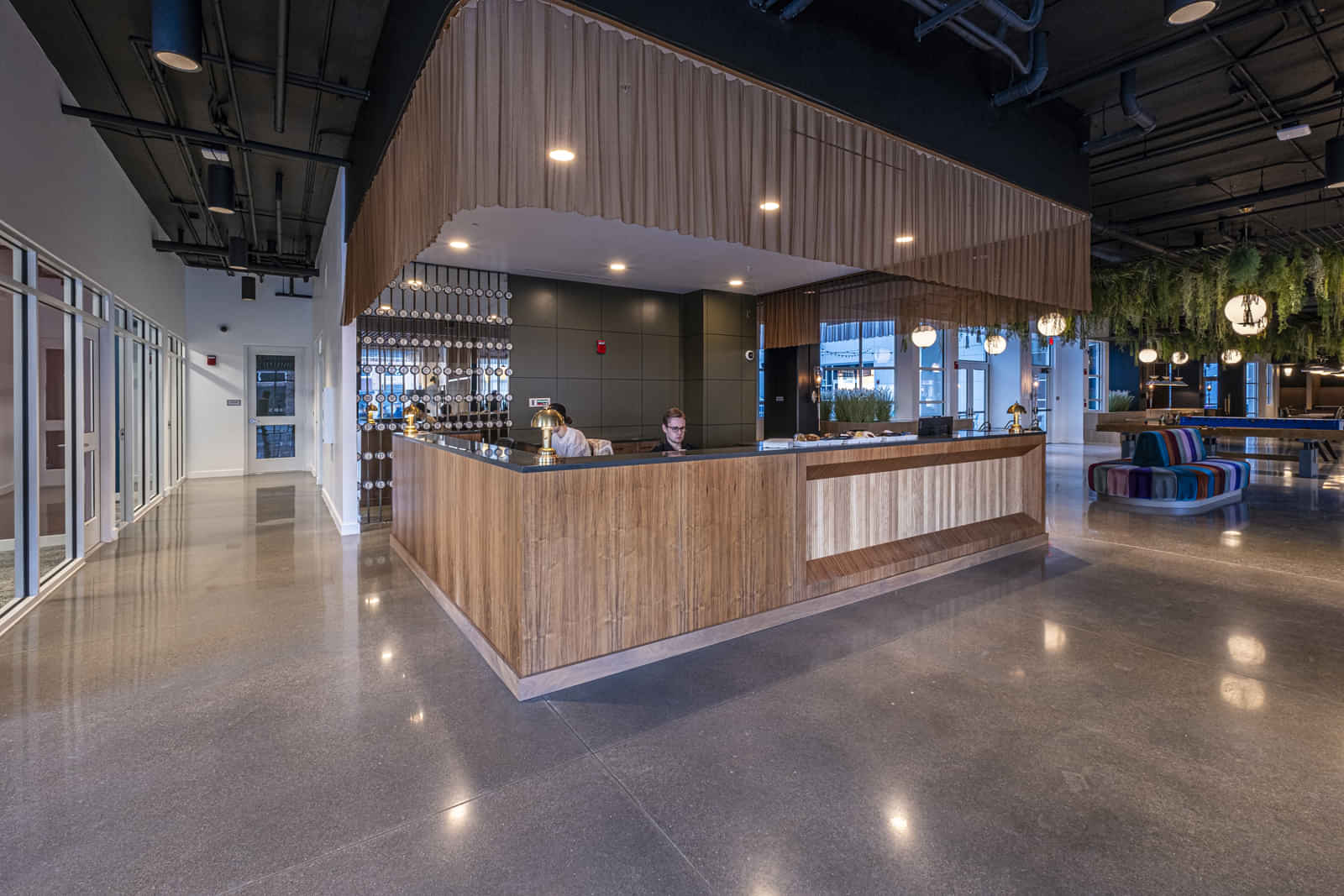 Atmosphere Lincoln, Lincoln - Lincoln, Nebraska, United States - Common Area