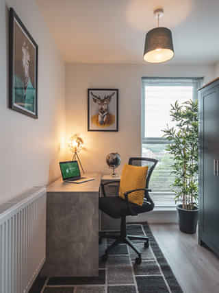 Aurora, Southampton - Southampton, England, United Kingdom - Amenities