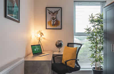 Aurora, Southampton - Southampton, England, United Kingdom - Amenities