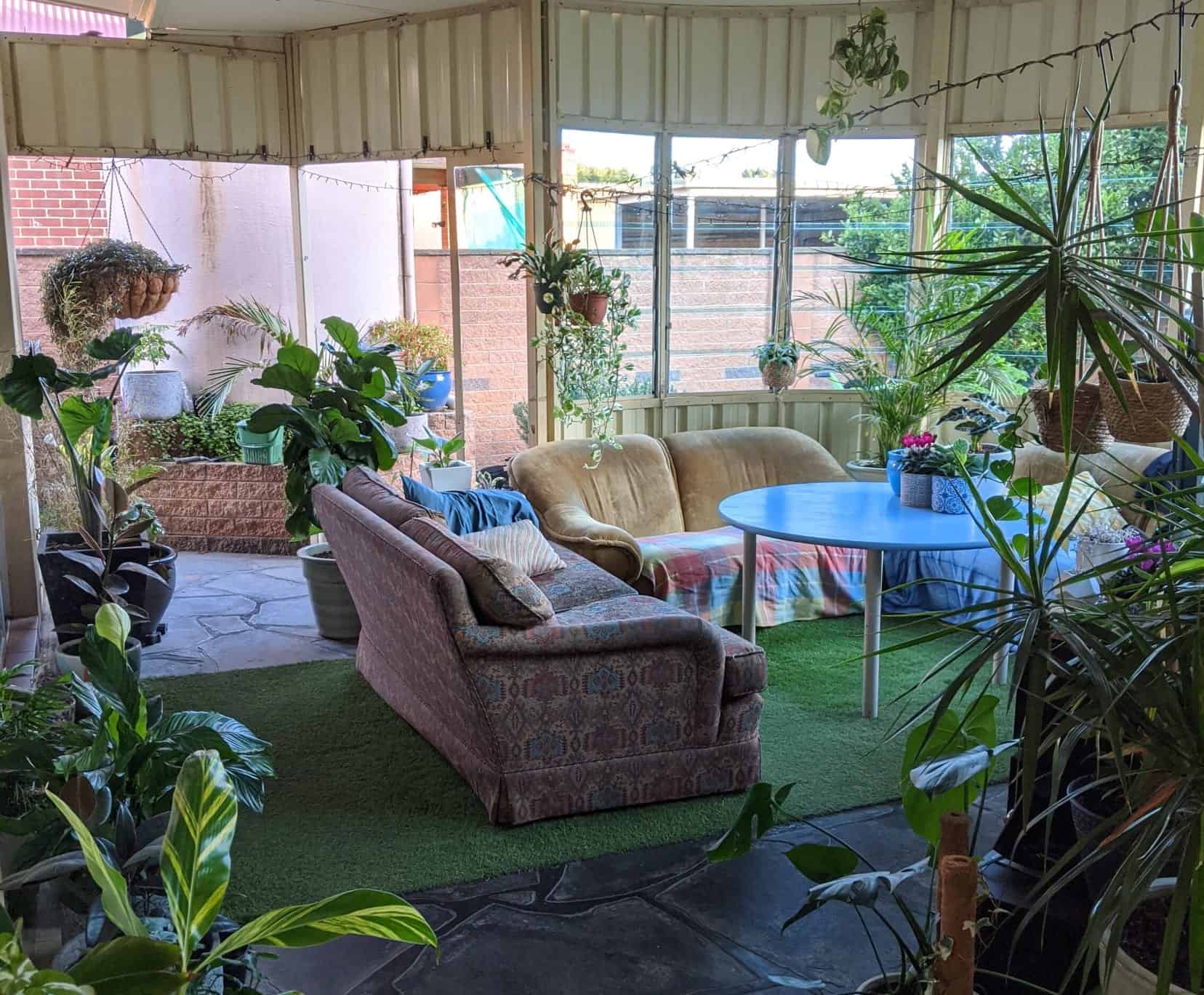 Room In A 4 Bedroom Apartment, Liberton Avenue, Croydon Park, Adelaide 5008 - Adelaide, South Australia, Australia - Amenities