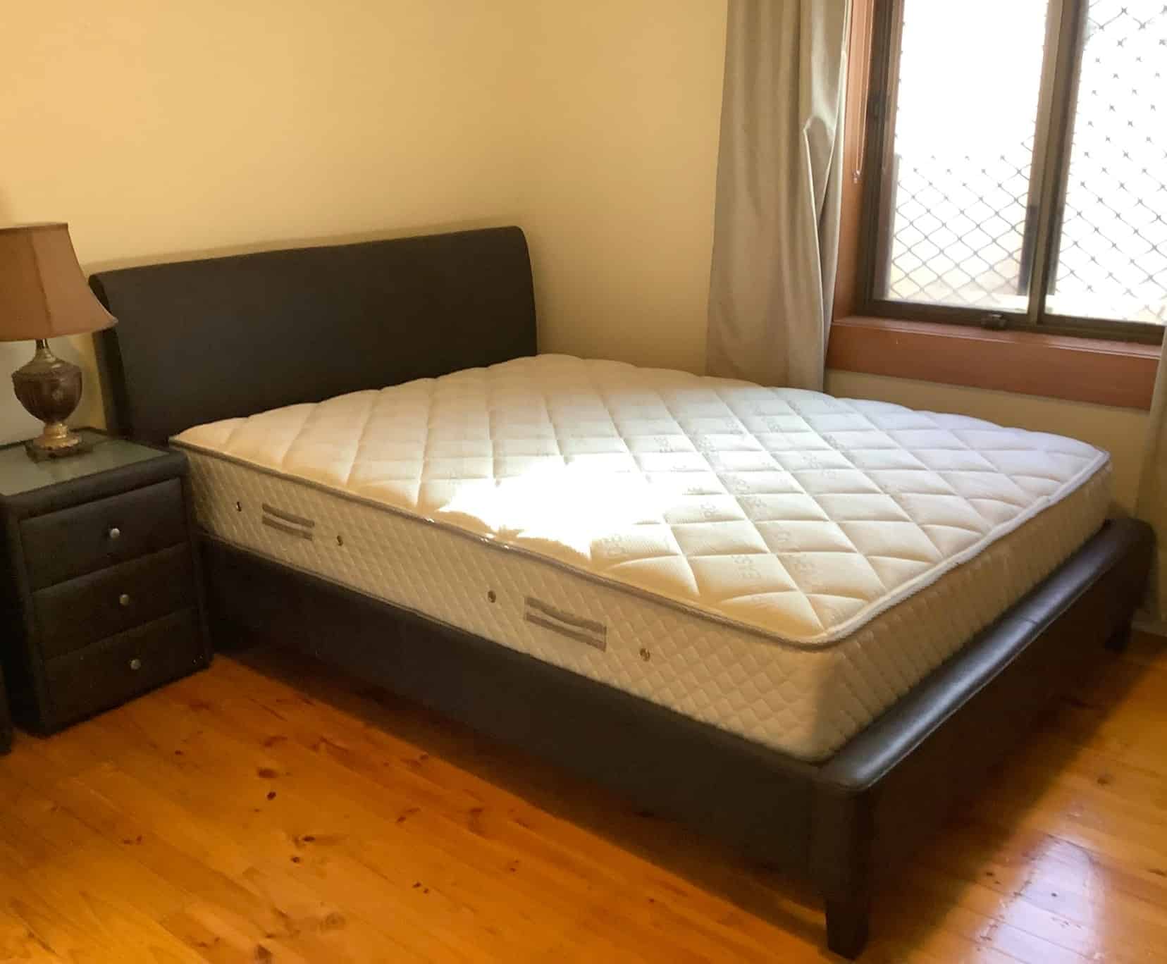 Room In A 3 Bedroom Apartment, Flanders Street, Croydon Park, Adelaide 5008 - Adelaide, South Australia, Australia - Room 3 - Bedroom