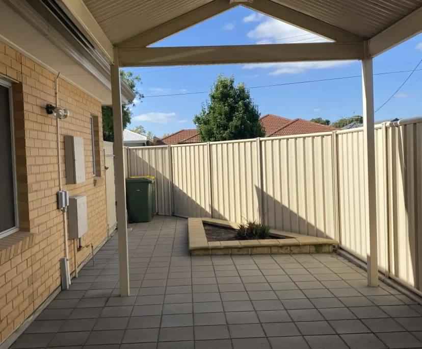 Room in a 3 Bedroom Apartment, Lancia Road, Croydon Park, Adelaide 5008 - Adelaide, South Australia, Australia - Exterior