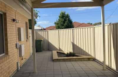 Room in a 3 Bedroom Apartment, Lancia Road, Croydon Park, Adelaide 5008 - Adelaide, South Australia, Australia - Exterior