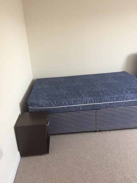 6 Bedroom Apartment, 39 Great Clover Leaze, Stoke Gifford, Bristol BS16 1GG - Bristol, England, United Kingdom - 6 Bedroom Apartment - Bedroom