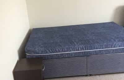 6 Bedroom Apartment, 39 Great Clover Leaze, Stoke Gifford, Bristol BS16 1GG - Bristol, England, United Kingdom - 6 Bedroom Apartment - Bedroom