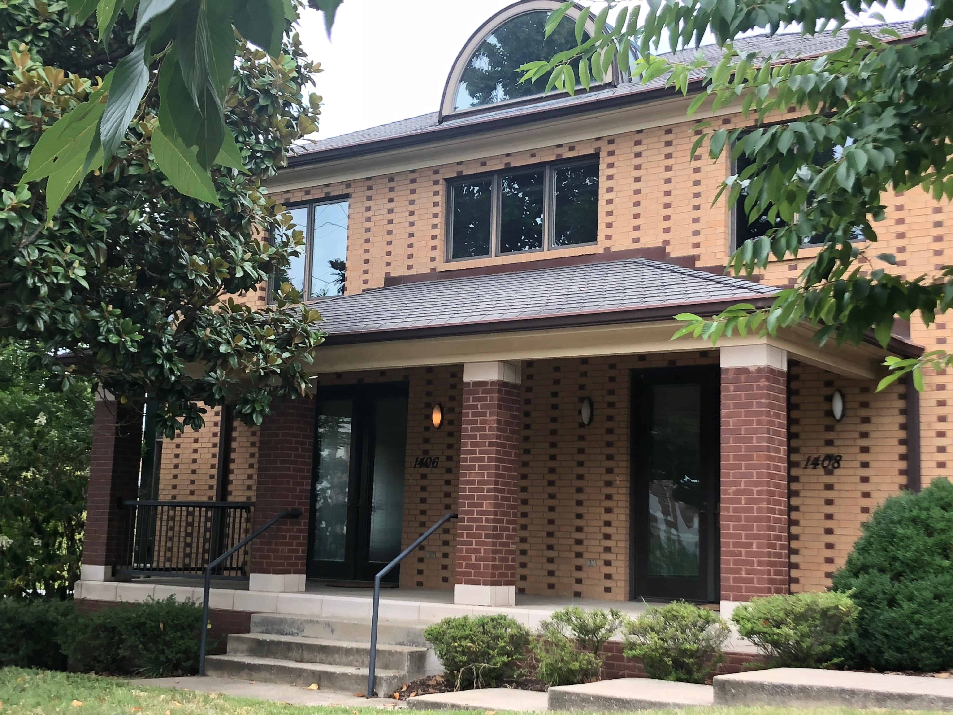 Midtown Square Apartments, Nashville 2