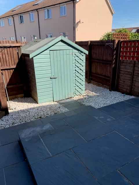 5 Bedroom Apartment, 16 Wood Mead, Stoke Gifford, Bristol BS34 8RB - Bristol, England, United Kingdom - Exterior