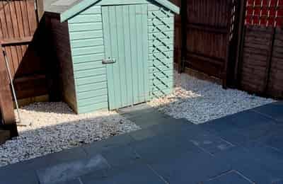 5 Bedroom Apartment, 16 Wood Mead, Stoke Gifford, Bristol BS34 8RB - Bristol, England, United Kingdom - Exterior