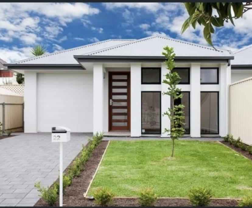 Room in a 3 Bedroom Apartment, Scott Avenue, Clovelly Park, Adelaide 5042 - Adelaide, South Australia, Australia - Exterior