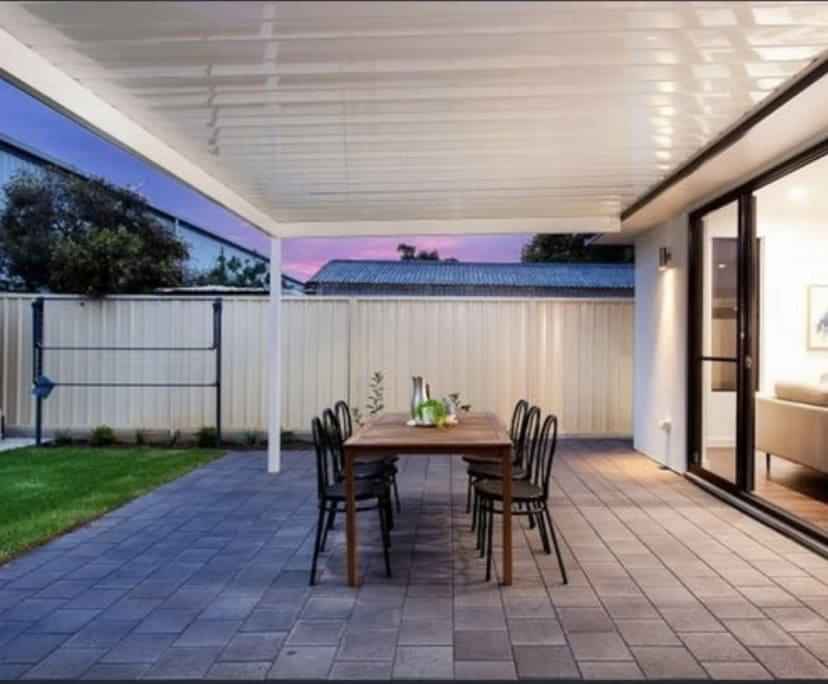 Room in a 3 Bedroom Apartment, Scott Avenue, Clovelly Park, Adelaide 5042 - Adelaide, South Australia, Australia - Exterior