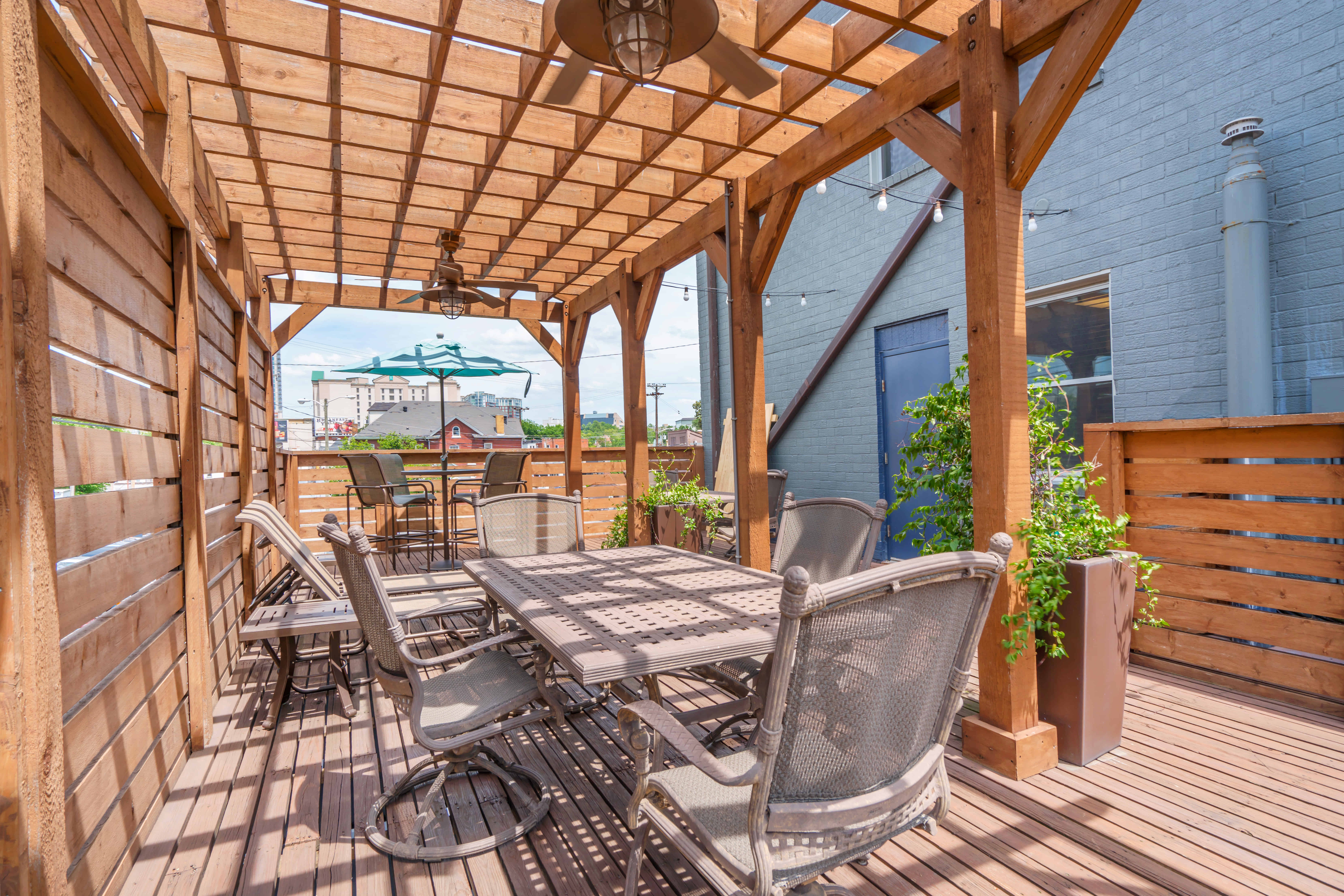 Barbizon Apartments, Nashville 4