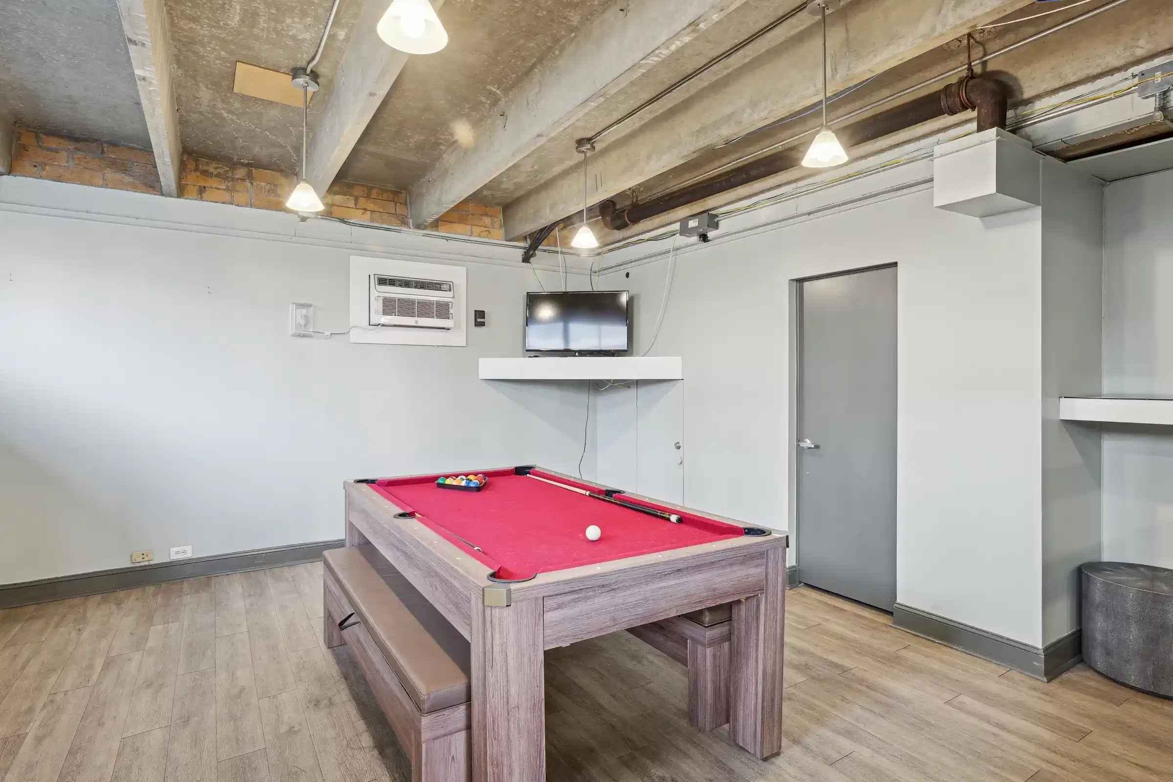 Barbizon Apartments, Nashville 5