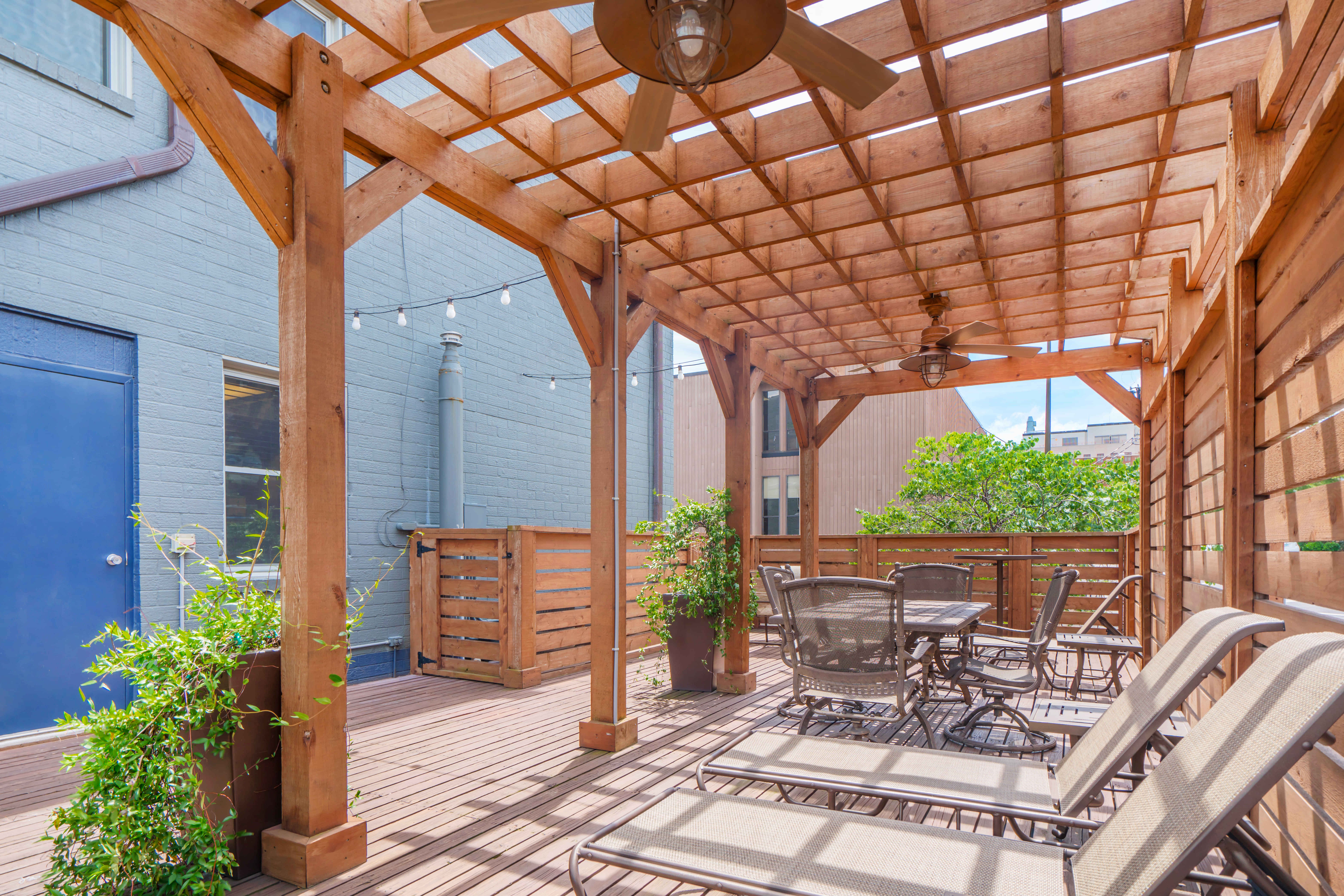 Barbizon Apartments, Nashville - Nashville, Tennessee, United States - Common Area