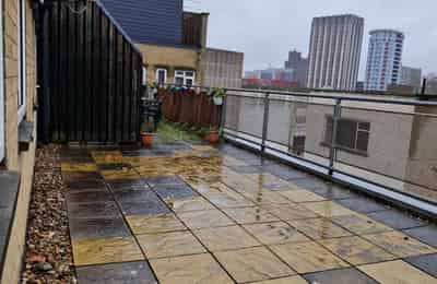Room in a 2 Bedroom Apartment, 12 Bond St, Broadmead, Bristol BS1 3LU - Bristol, England, United Kingdom - Exterior