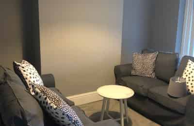 4 Bedroom Apartment, 33 Northville Rd, Bristol BS7 0RQ - Bristol, England, United Kingdom - Common Area