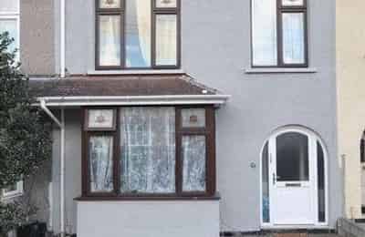 4 Bedroom Apartment, 33 Northville Rd, Bristol BS7 0RQ - Bristol, England, United Kingdom - Exterior
