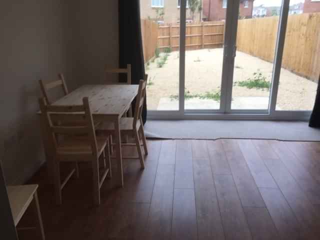4 Bedroom Apartment, 31 Clarence Rd, Staple Hill, Bristol BS16 5ST - Bristol, England, United Kingdom - Common Area