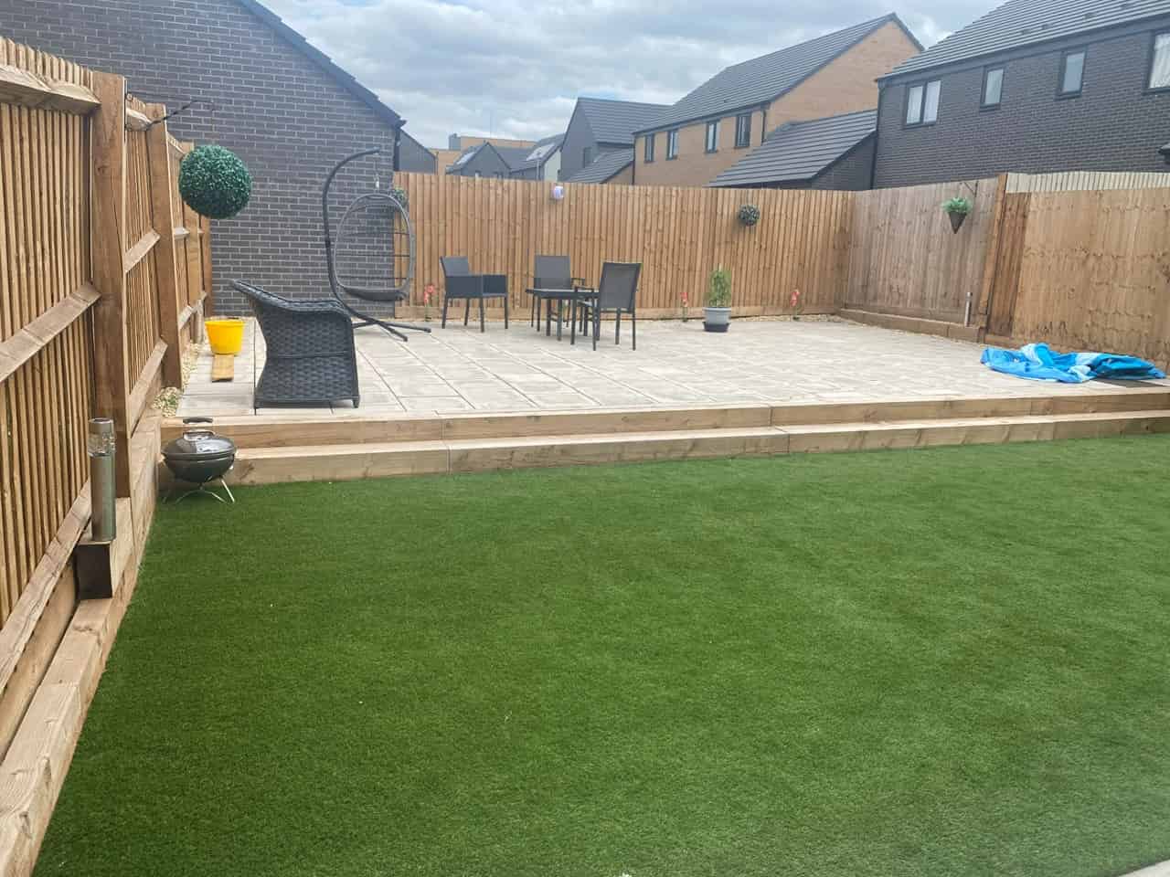 Room in a 4 Bedroom Apartment, 8 Elderberry Cl, Bristol BS14 0FX - Bristol, England, United Kingdom - Common Area