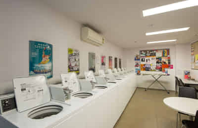 UniLodge On Waymouth, Adelaide - Adelaide, South Australia, Australia - Amenities