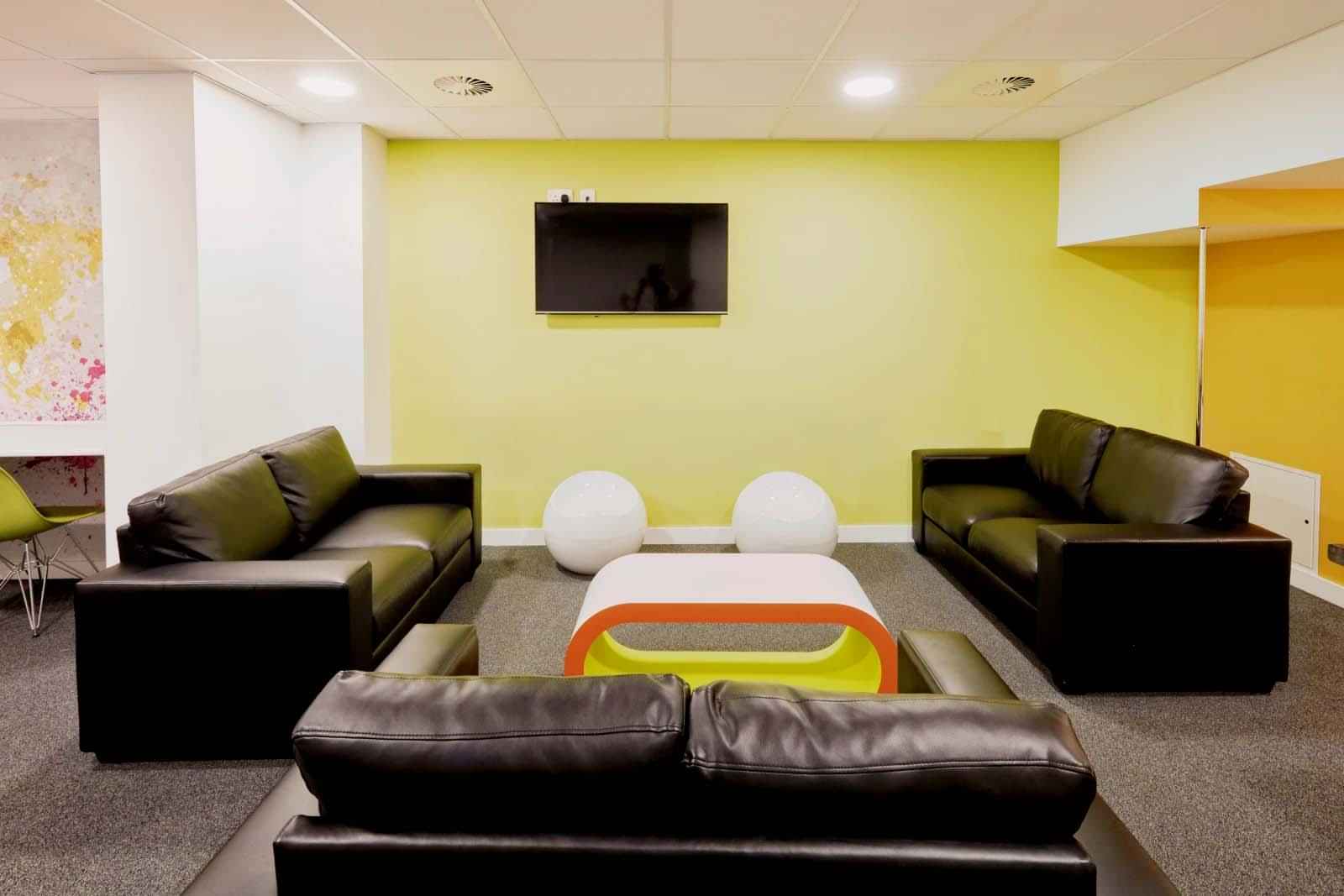 Tamarillo House, Bristol - Bristol, England, United Kingdom - Common Area