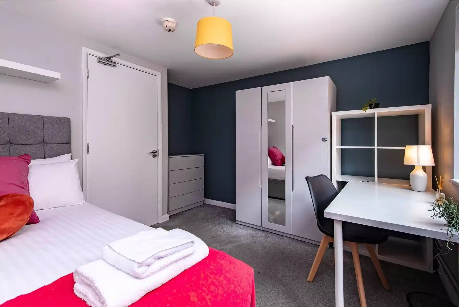 Varsity City, Nottingham view 7
