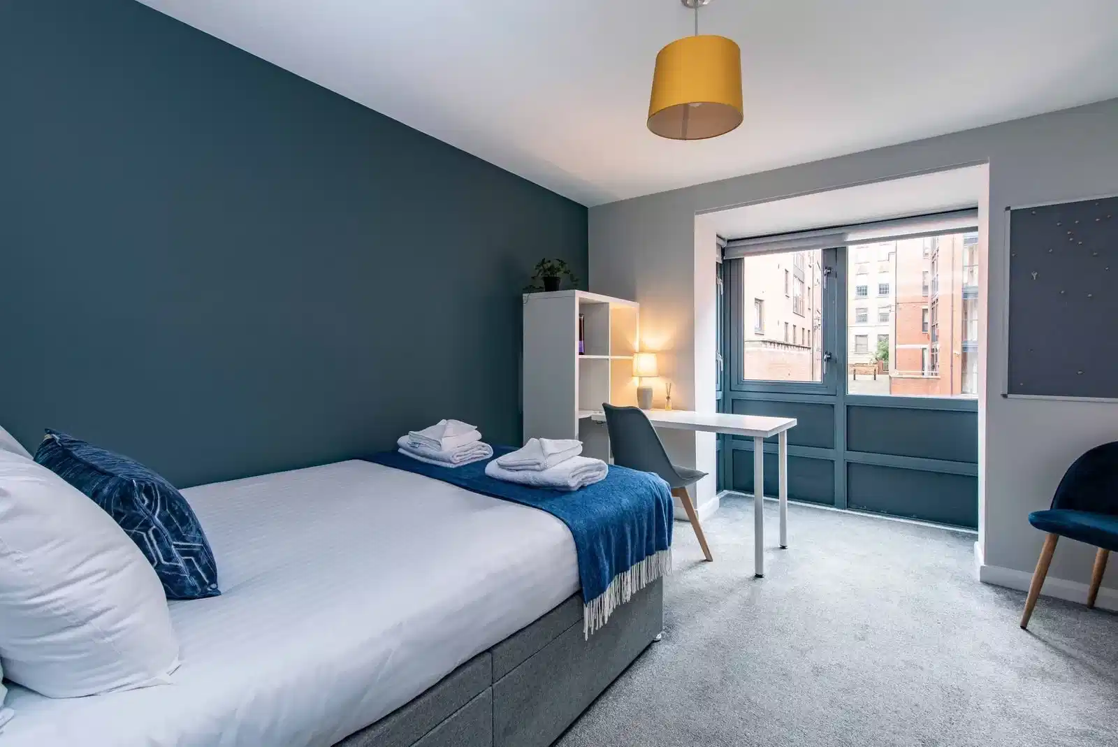 Varsity City, Nottingham view 6
