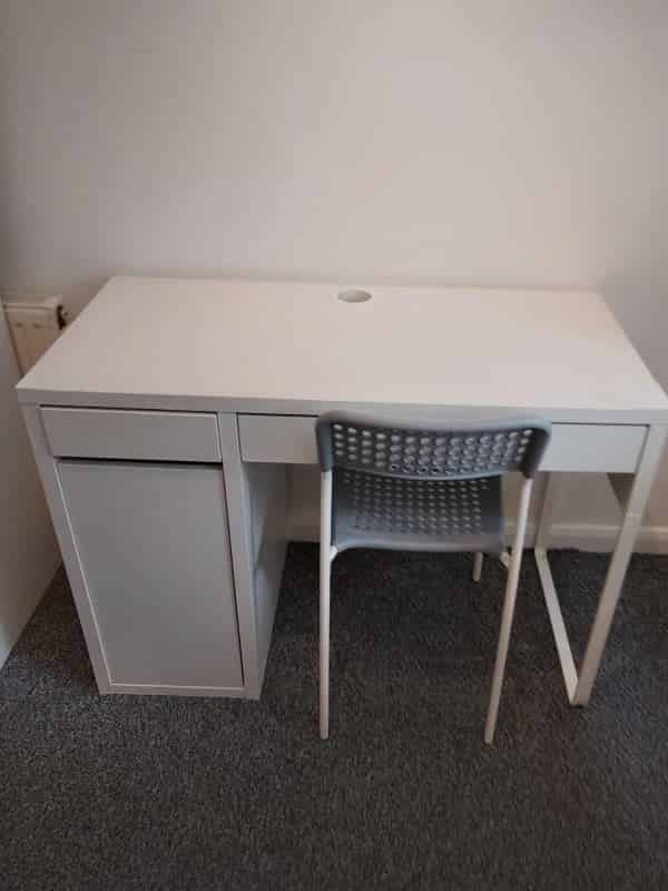 5 Bedroom Apartment, 49 Casson Dr, Stapleton, Stoke Gifford, Bristol BS16 1WP - Bristol, England, United Kingdom - 5 Bedroom 1 Bathroom Apartment - Amenities