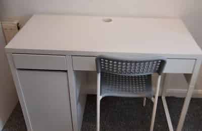 5 Bedroom Apartment, 49 Casson Dr, Stapleton, Stoke Gifford, Bristol BS16 1WP - Bristol, England, United Kingdom - 5 Bedroom 1 Bathroom Apartment - Amenities