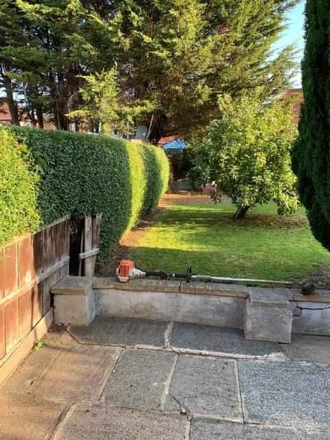 Room in a 7 Bedroom Apartment, 51 Lockleaze Rd, Bristol BS7 9RS - Bristol, England, United Kingdom - Exterior