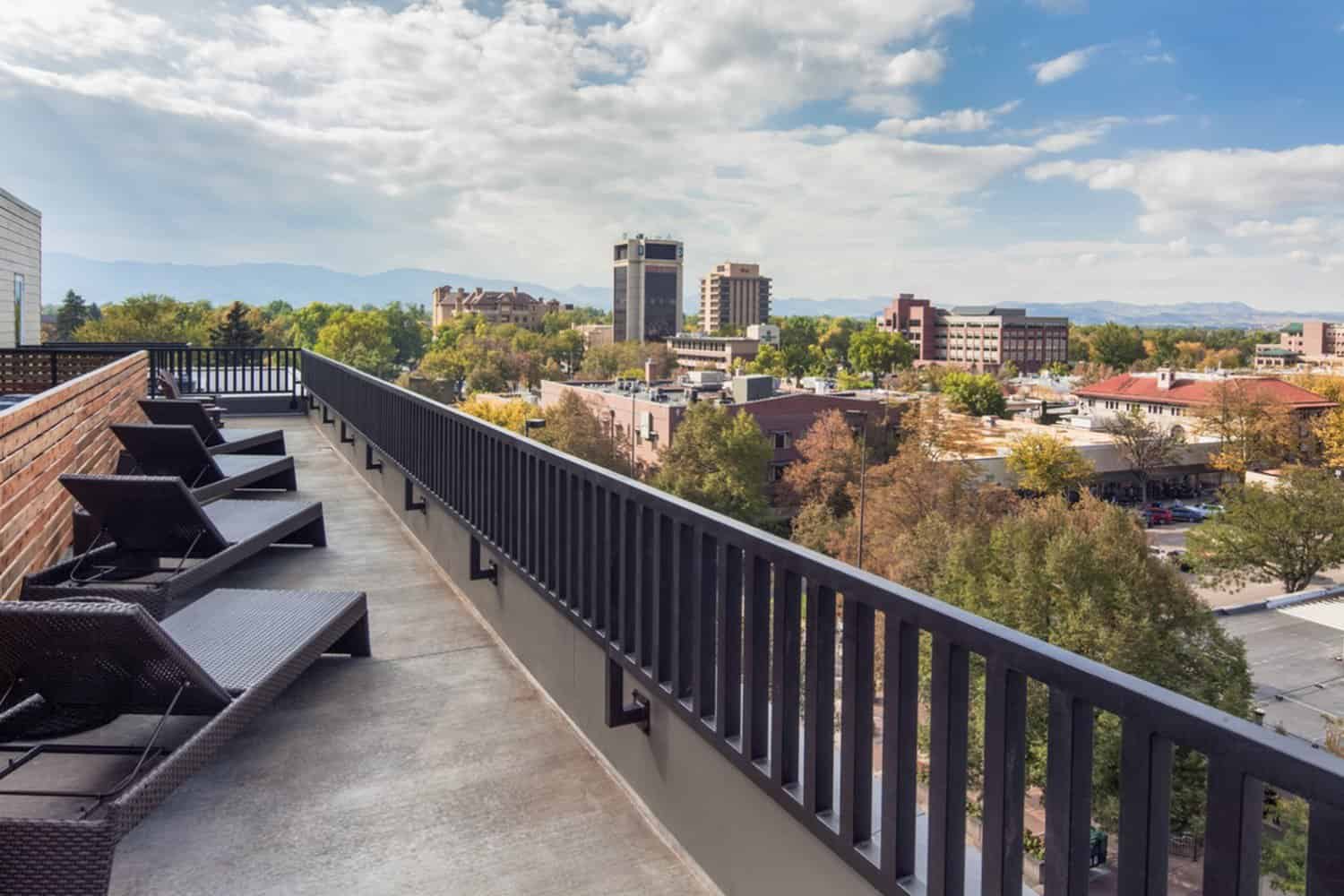 Uncommon Ft. Collins, Ft. Collins - Fort Collins, Colorado, United States - Exterior