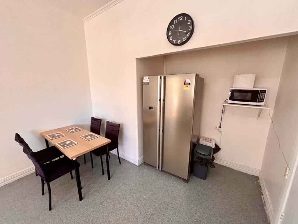 Room in a 4 Bedroom Apartment, 37 Barker Avenue, South Plympton, City of Marion, Adelaide 5038 (Room 4) - Adelaide, South Australia, Australia - Kitchen