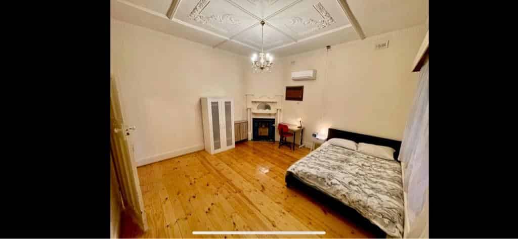 Room in a 5 Bedroom Apartment, 16 Main North Road, City of Prospect, Adelaide 5082  - Adelaide, South Australia, Australia - Room 2 - Bedroom